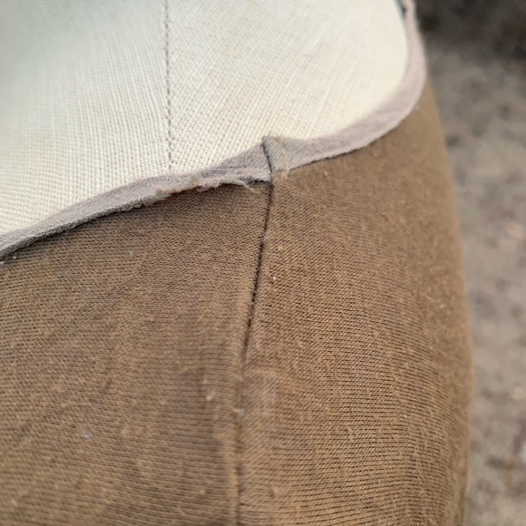 Artsy Handkerchief Hem Top - Picture 14 of 16